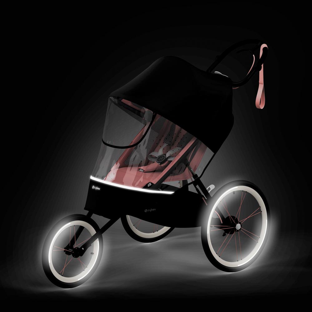 Cybex-Imagebild